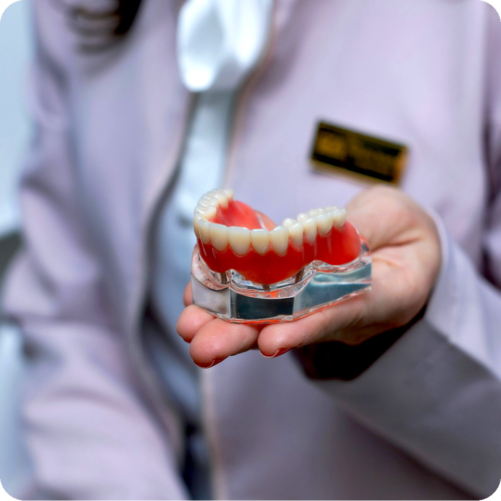 Diemel Dental - Waarneming